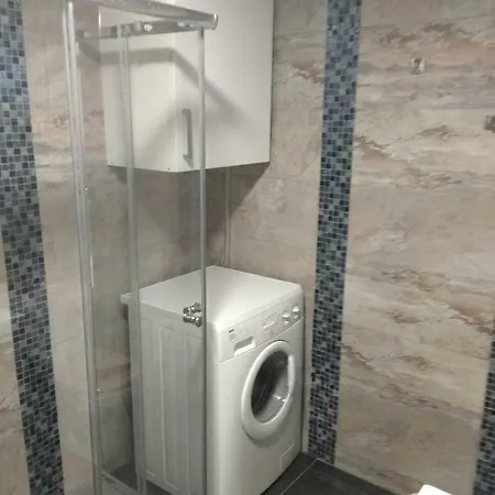 Galtor 6 Appartamento Calpe