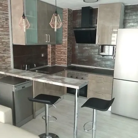 Appartamento Galtor 6 *