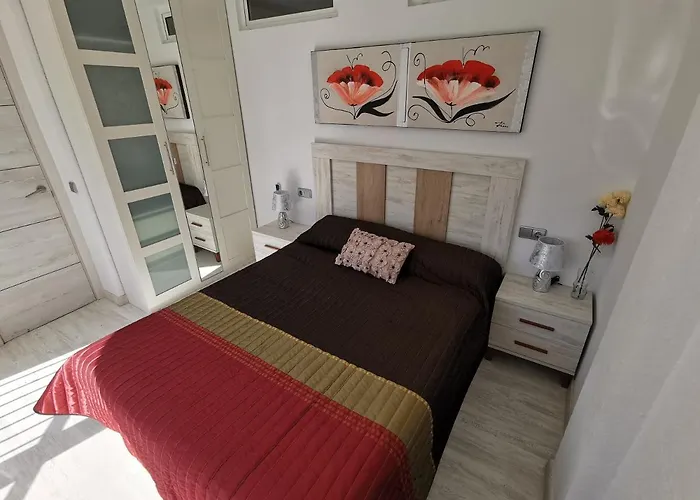 Apartmán Galtor 6 Calpe