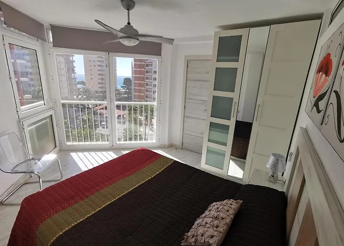 Apartmán Galtor 6 *