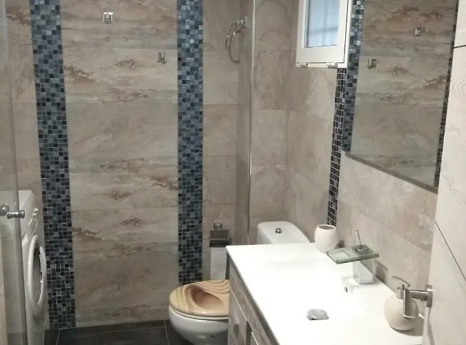 Apartmán Galtor 6 Calpe