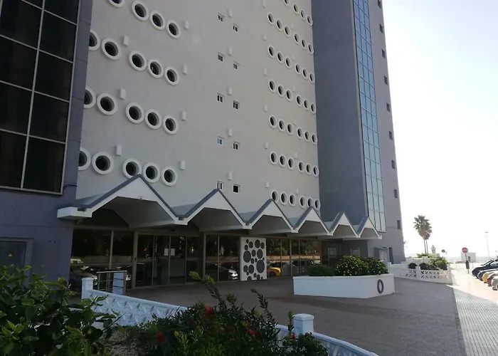 Apartmán Galtor 6 Calpe