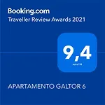 Galtor 6 *