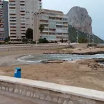 Galtor 6 * Calpe