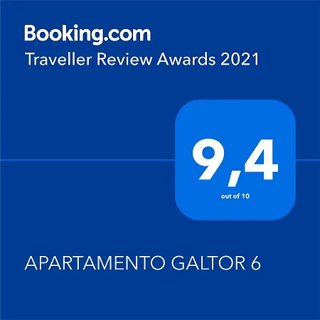 Galtor 6 *