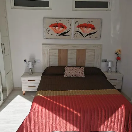 Διαμέρισμα Galtor 6