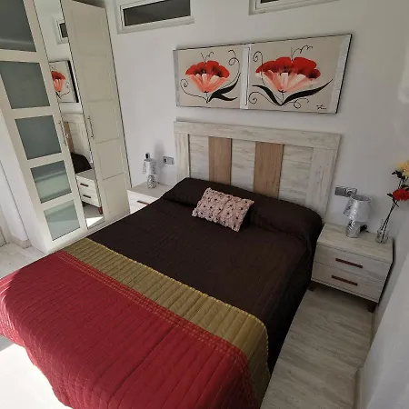 Lägenhet Galtor 6 Calpe