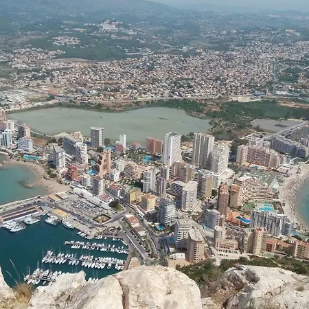 Lejlighed Galtor 6 *