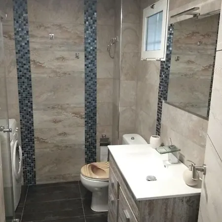 Lejlighed Galtor 6 Calpe