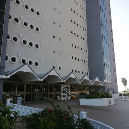 Lejlighed Galtor 6 Calpe