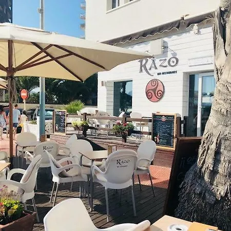 Galtor 6 * Кальпе