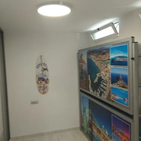 Galtor 6 Lägenhet