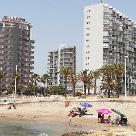 Galtor 6 * Calpe