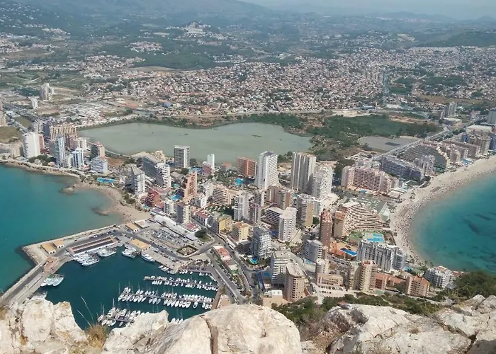 Апартаменты Galtor 6 *