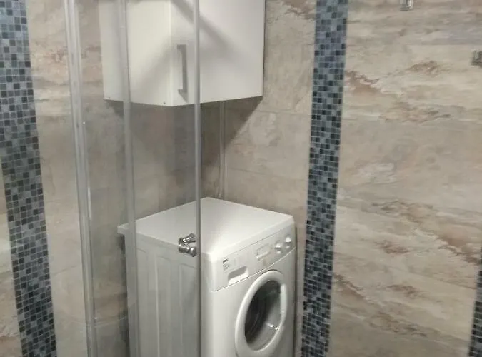 Galtor 6 Apartment Calpe