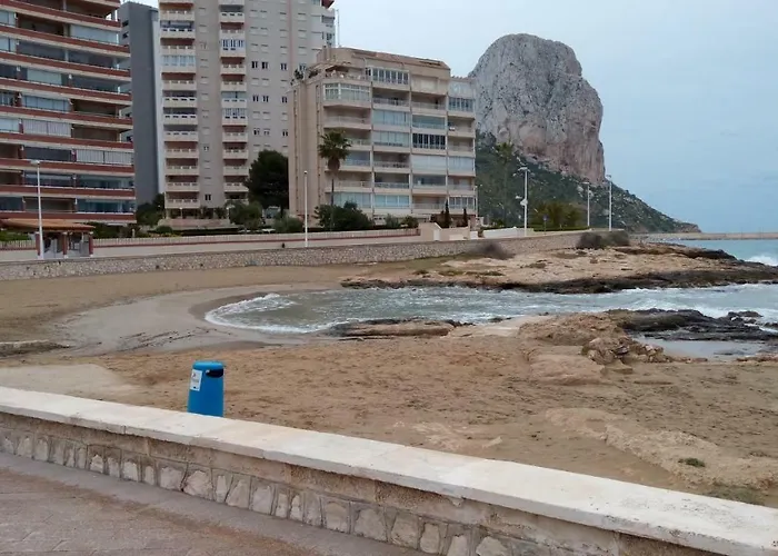 Galtor 6 * Calpe