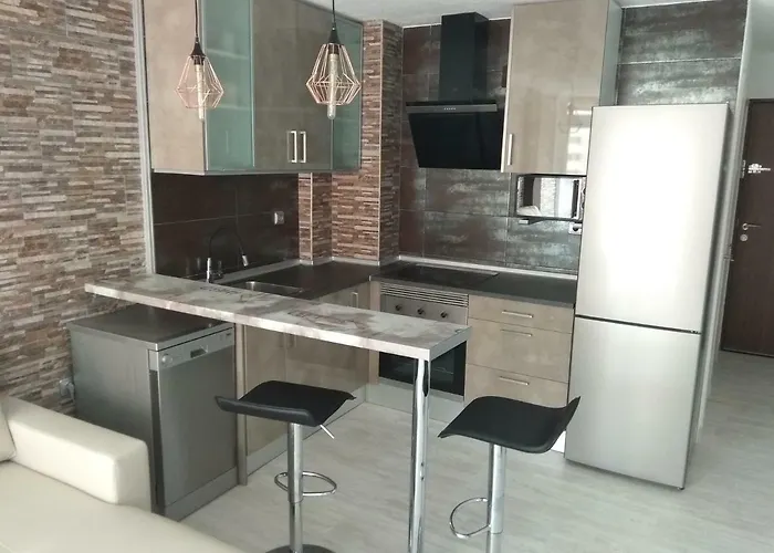 Apartment Galtor 6 *