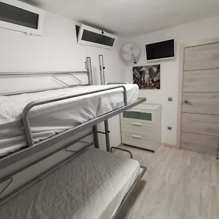Galtor 6 * Calpe